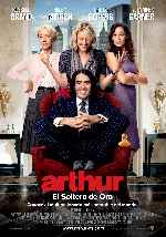 miniatura arthur-el-soltero-de-oro-2011-por-peppito cover carteles