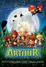 miniatura arthur-y-la-venganza-de-maltazard-por-sergio91 cover carteles