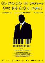 miniatura artificial-por-chechelin cover carteles