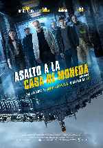 miniatura asalto-a-la-casa-de-moneda-v2-por-mrandrewpalace cover carteles