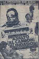 miniatura asalto-al-camion-blindado-1978-por-rementeria cover carteles