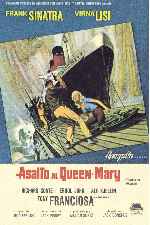 miniatura asalto-al-queen-mary-v2-por-peppito cover carteles