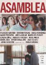 miniatura asamblea-v2-por-chechelin cover carteles