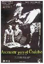 miniatura ascensor-para-el-cadalso-v2-por-lupro cover carteles