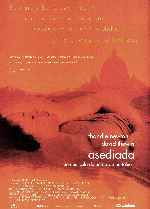 miniatura asediada-por-peppito cover carteles