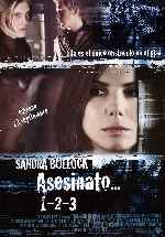 miniatura asesinato-1-2-3-por-ronyn cover carteles