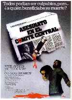 miniatura asesinato-en-el-comite-central-por-alcor cover carteles
