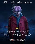 miniatura asesinato-en-el-fin-del-mundo-por-mrandrewpalace cover carteles