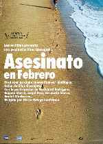 miniatura asesinato-en-febrero-por-alcor cover carteles