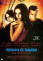 miniatura asesinato-en-suburbia-por-alcor cover carteles