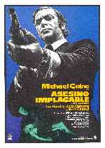 miniatura asesino-implacable-1971-por-peppito cover carteles