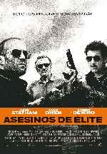 miniatura asesinos-de-elite-v2-por-peppito cover carteles