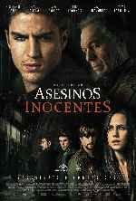 miniatura asesinos-inocentes-por-chechelin cover carteles