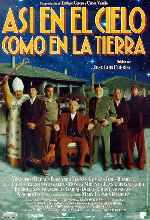 miniatura asi-en-el-cielo-como-en-la-tierra-por-alcor cover carteles