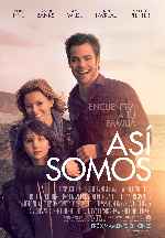 miniatura asi-somos-2012-por-peppito cover carteles