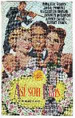 miniatura asi-son-ellas-por-lupro cover carteles