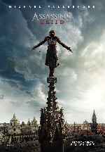 miniatura assassins-creed-v2-por-rka1200 cover carteles