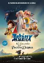 miniatura asterix-el-secreto-de-la-pocion-magica-v2-por-franvilla cover carteles