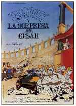 miniatura asterix-y-la-sorpresa-del-cesar-por-alcor cover carteles
