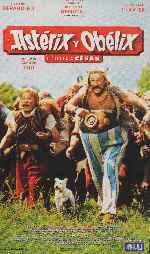 miniatura asterix-y-obelix-contra-cesar-por-ronyn cover carteles