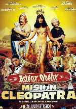 miniatura asterix-y-obelix-mision-cleopatra-por-ronyn cover carteles