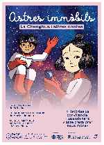 miniatura astres-immobils-por-chechelin cover carteles
