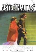 miniatura astronautas-por-alcor cover carteles