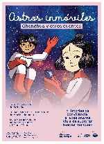 miniatura astros-inmoviles-por-chechelin cover carteles