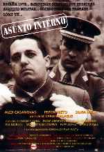 miniatura asunto-interno-por-alcor cover carteles