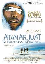 miniatura atanarjuat-por-peppito cover carteles