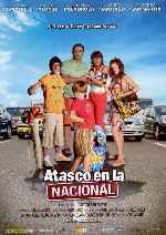 miniatura atasco-en-la-nacional-por-peppito cover carteles