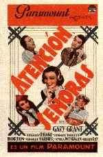 miniatura atencion-senoras-por-alcor cover carteles