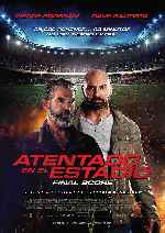 miniatura atentado-en-el-estadio-por-mrandrewpalace cover carteles