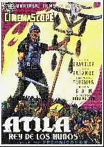 miniatura atila-rey-de-los-hunos-v3-por-lupro cover carteles
