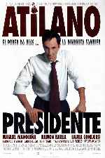 miniatura atilano-presidente-por-overcraft cover carteles