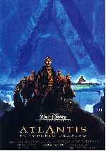 miniatura atlantis-el-imperio-perdido-por-alcor cover carteles