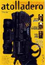 miniatura atolladero-por-alcor cover carteles