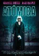 miniatura atomica-atomic-blonde-v2-por-chechelin cover carteles