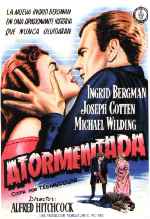 miniatura atormentada-1949-v4-por-gero1 cover carteles