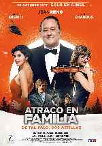miniatura atraco-en-familia-por-chechelin cover carteles