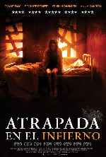 miniatura atrapada-en-el-infierno-por-drivepellicules cover carteles
