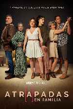 miniatura atrapadas-en-familia-v2-por-mrandrewpalace cover carteles
