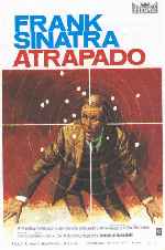 miniatura atrapado-1967-por-alcor cover carteles