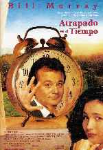 miniatura atrapado-en-el-tiempo-1992-por-peppito cover carteles