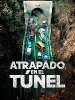 miniatura atrapado-en-el-tunel-por-mrandrewpalace cover carteles