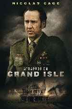 miniatura atrapado-en-grand-isle-por-mrandrewpalace cover carteles