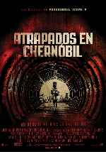 miniatura atrapados-en-chernobil-por-peppito cover carteles
