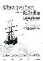 miniatura atrapados-en-el-hielo-2000-por-alcor cover carteles