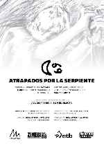 miniatura atrapados-por-la-serpiente-por-chechelin cover carteles