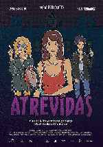 miniatura atrevidas-por-chechelin cover carteles
